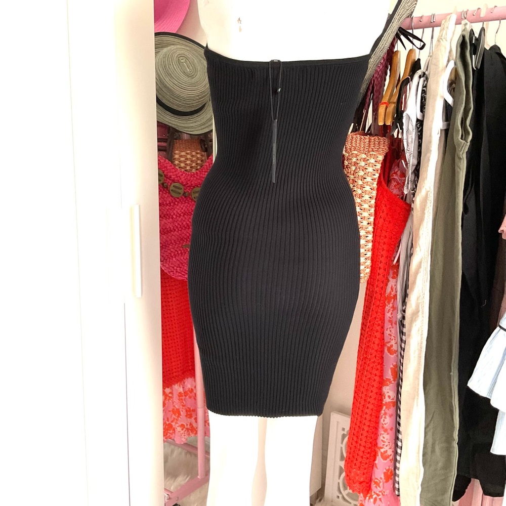 🛑🛑🛑🖤 TUBE DRESS 🖤 - Picture 9 of 9